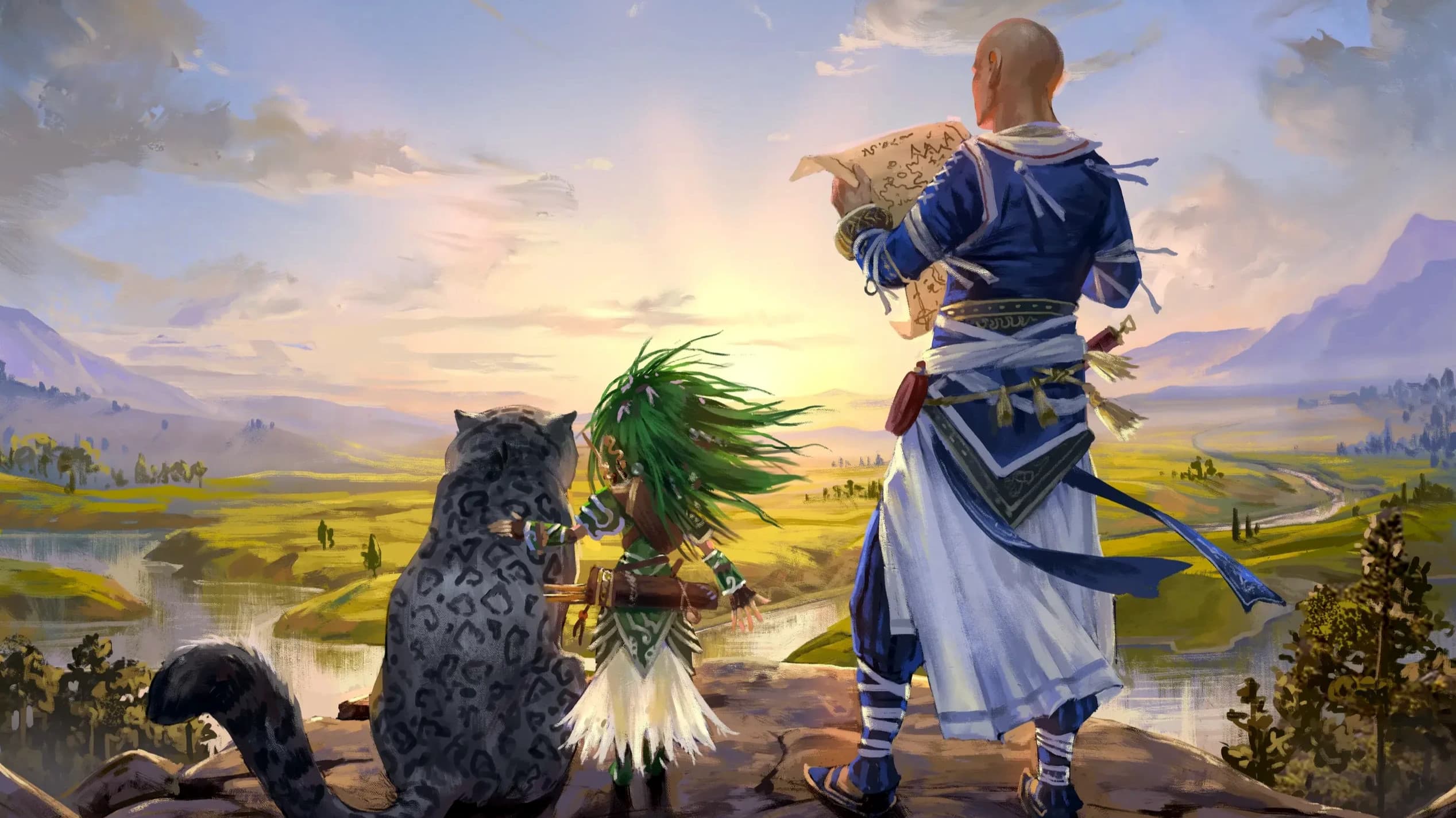 Kingmaker: A Kingdom of Your Own [🏳️‍🌈🏳️‍⚧️ Friendly]