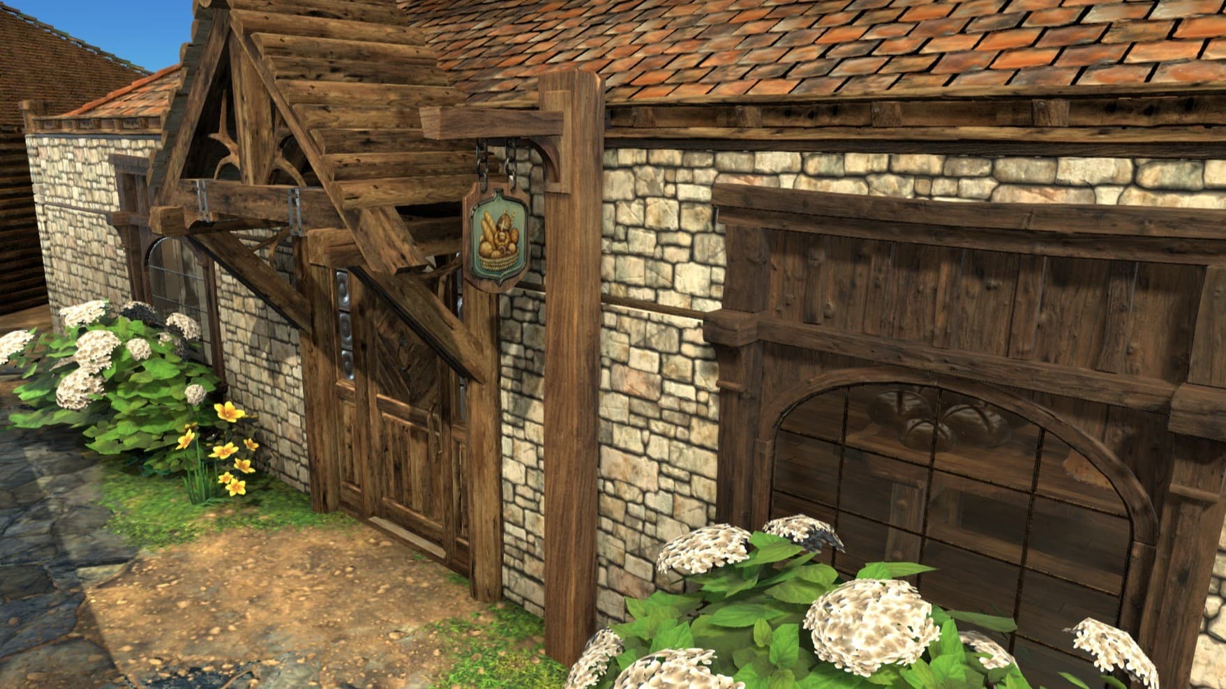 Chronicles of Paxander