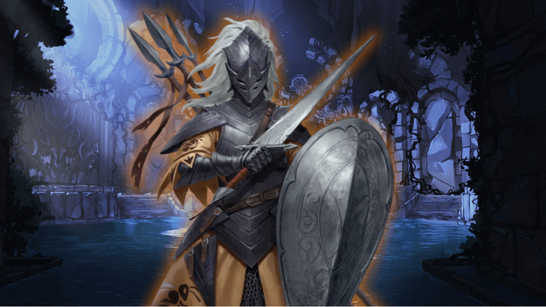 Dive into the Well of Wishes (Beginner and LGBTQ+ Friendly)