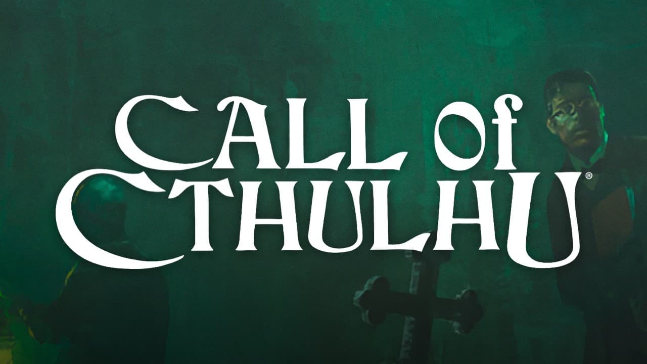 Call of Cthulhu: The Lightless Beacon