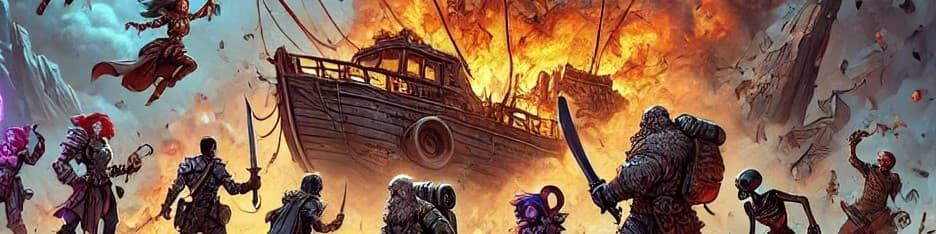 Cuzin Merv (Brad) banner