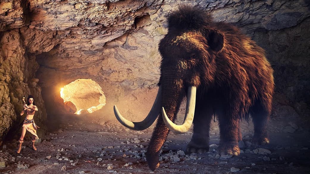 Legend in the Stone Age (🏳️‍🌈🏳️‍⚧️+) (Beginner Friendly)