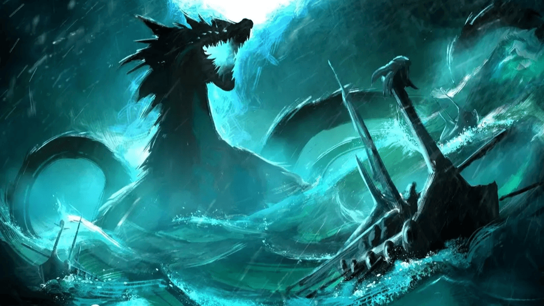 Plunder the Dragon's Vault... If You Can Find It!
