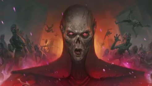 Play-by-Post [PbP]: ARCANA UNLEASHED: DEADFALL