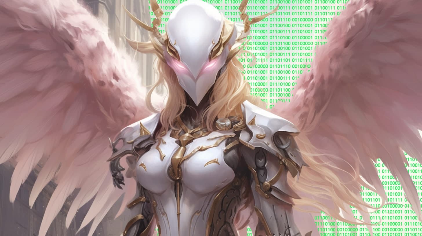 Data Monsters - Celestial Arrow (lvl 20 one shot)