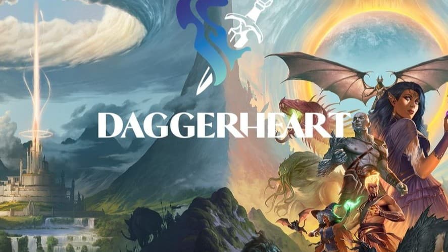 Daggerheart Hope & Fear X Alchemy VTT Launch Celebration