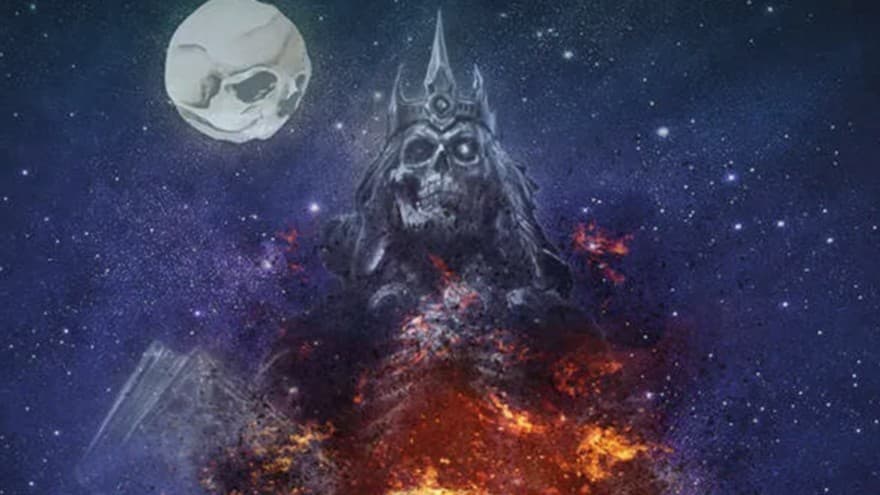 Doomed Forgotten Realms