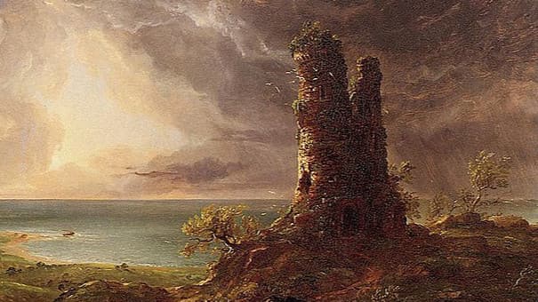 AD&D: Steading of the Hill Giant Chief