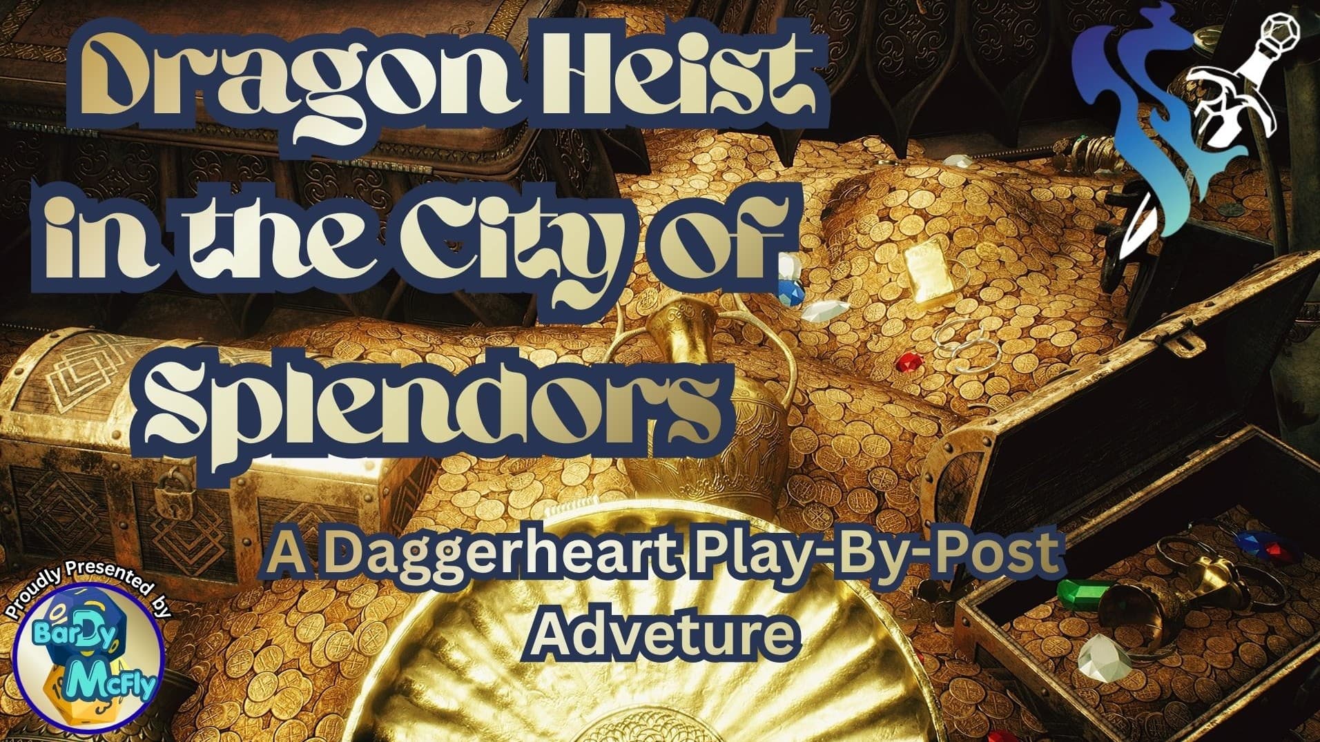 Dragon Heist: A PLAY BY POST Daggerheart Adventure