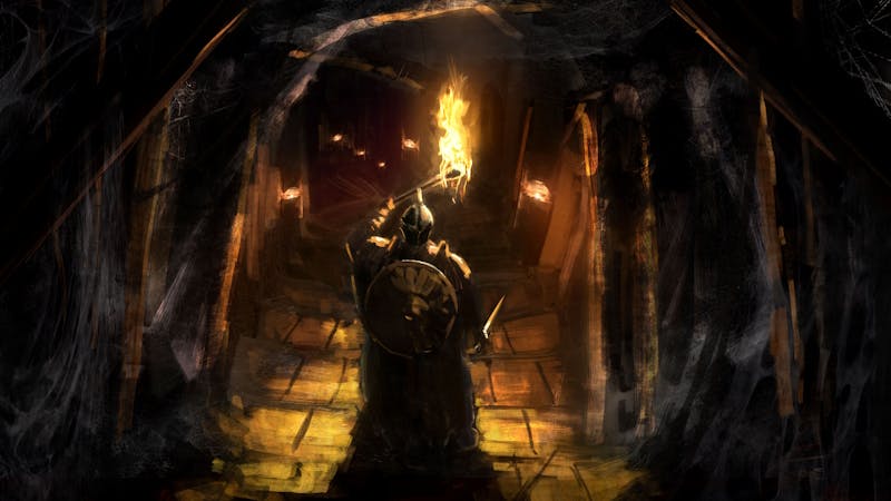 Play The One Ring 2e Online
