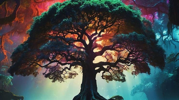 The Grand Hunt of Segalair 