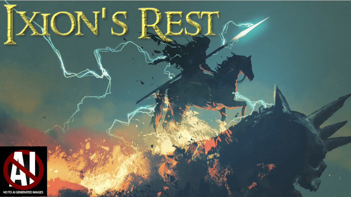 Ixion's Rest