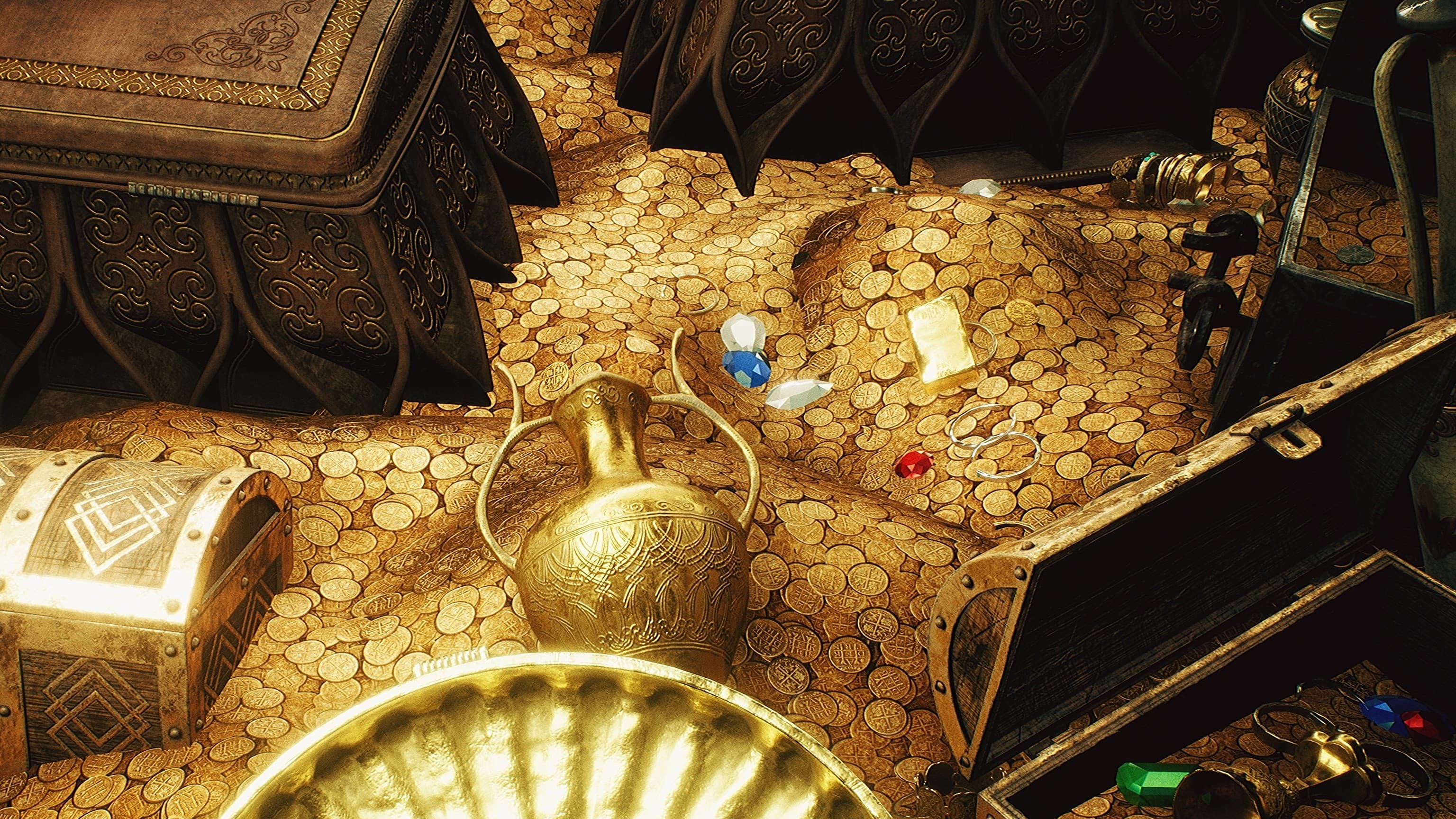 Introduction to D&D - Waterdeep: Dragon Heist