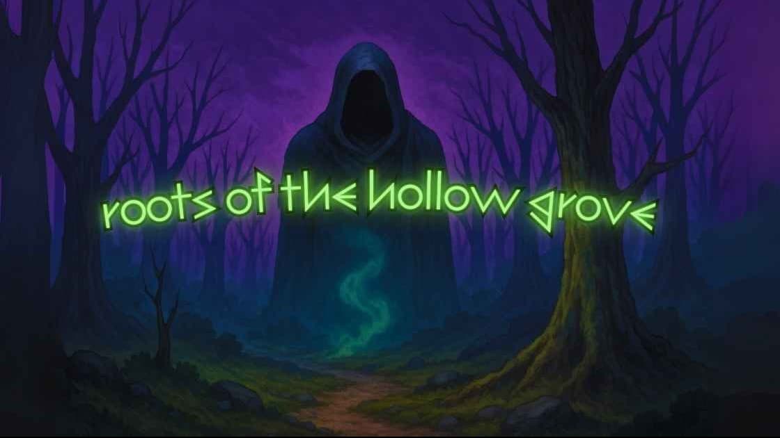 Roots of the Hollow Grove