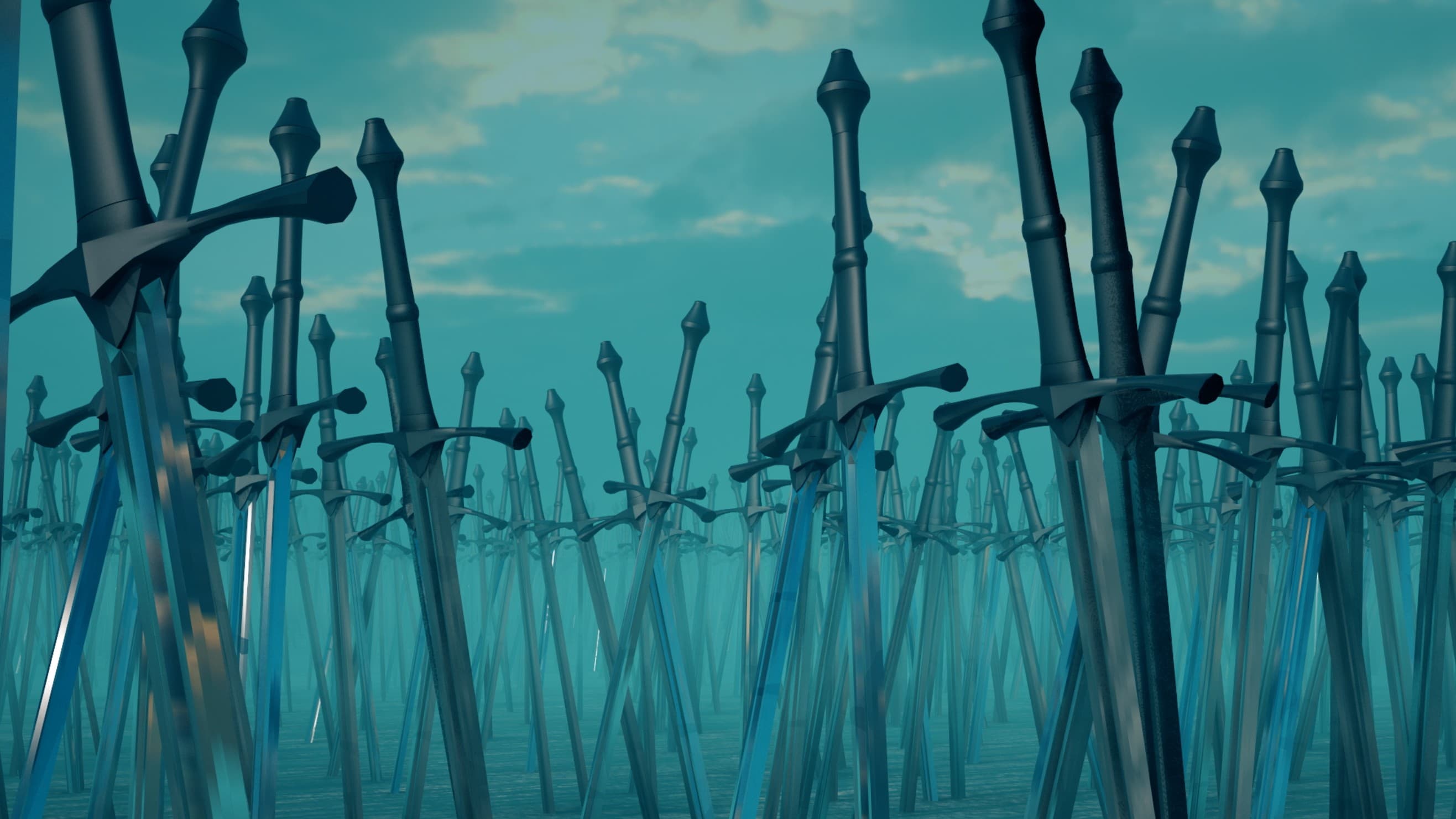 Adventures and Invasion