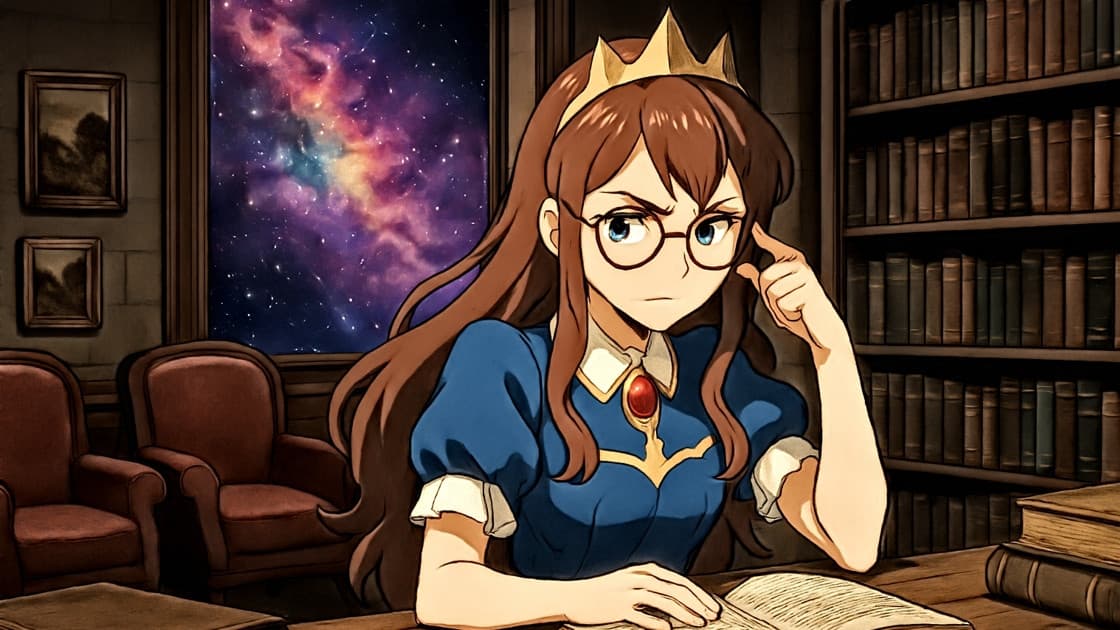 G53 | Level 3 |  Extradimensional Spaces Expanded