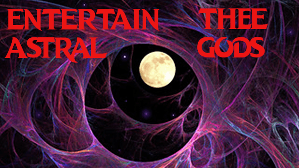 Entertain Thee Astral Gods 💀Level 20💀 Arena One-Shot