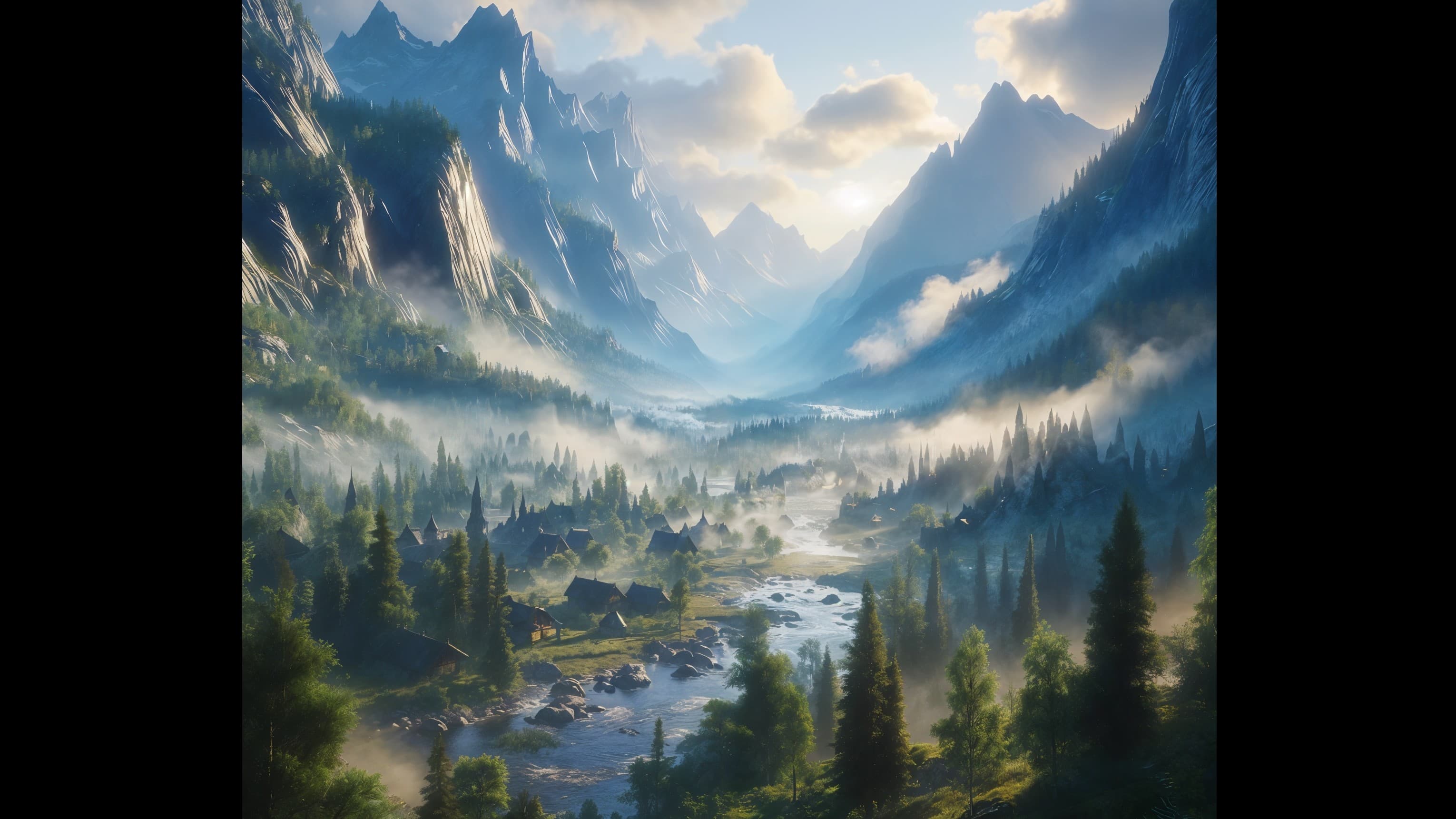 Path Of Destiny - Valleys of High Rim Group 4 Gmt-2 [Free Session 0&1 ]