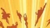 Justice League Unlimited:  The Adventure Continues