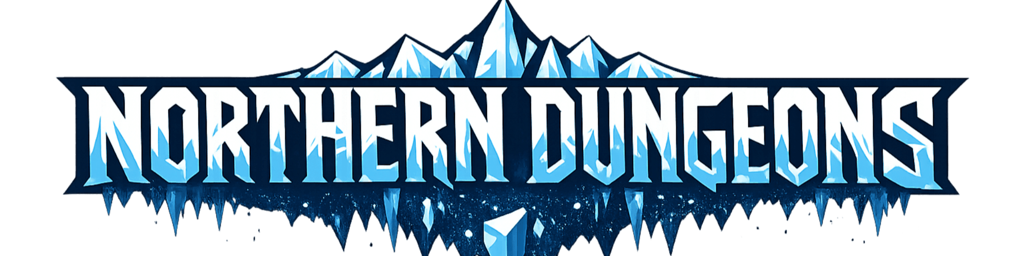 Northern Dungeons banner