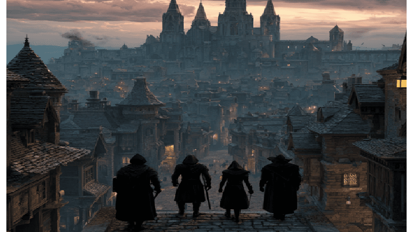 Waterdeep  The New Dragonheist.