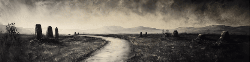Ichabod Poe banner