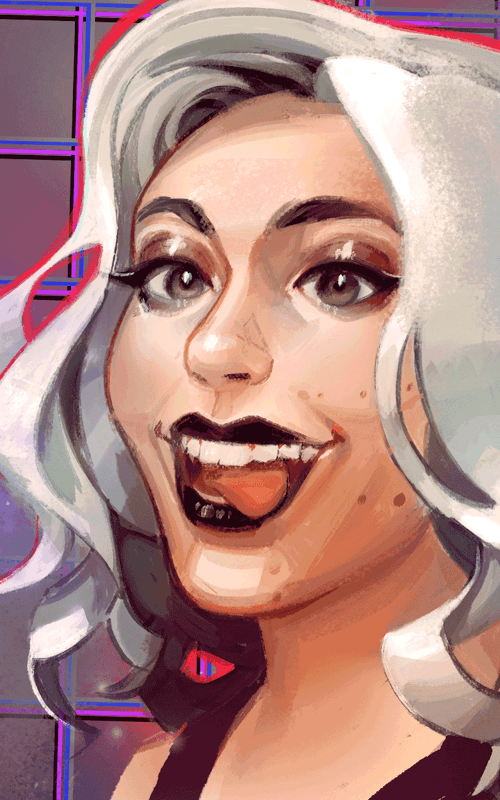 Liz avatar