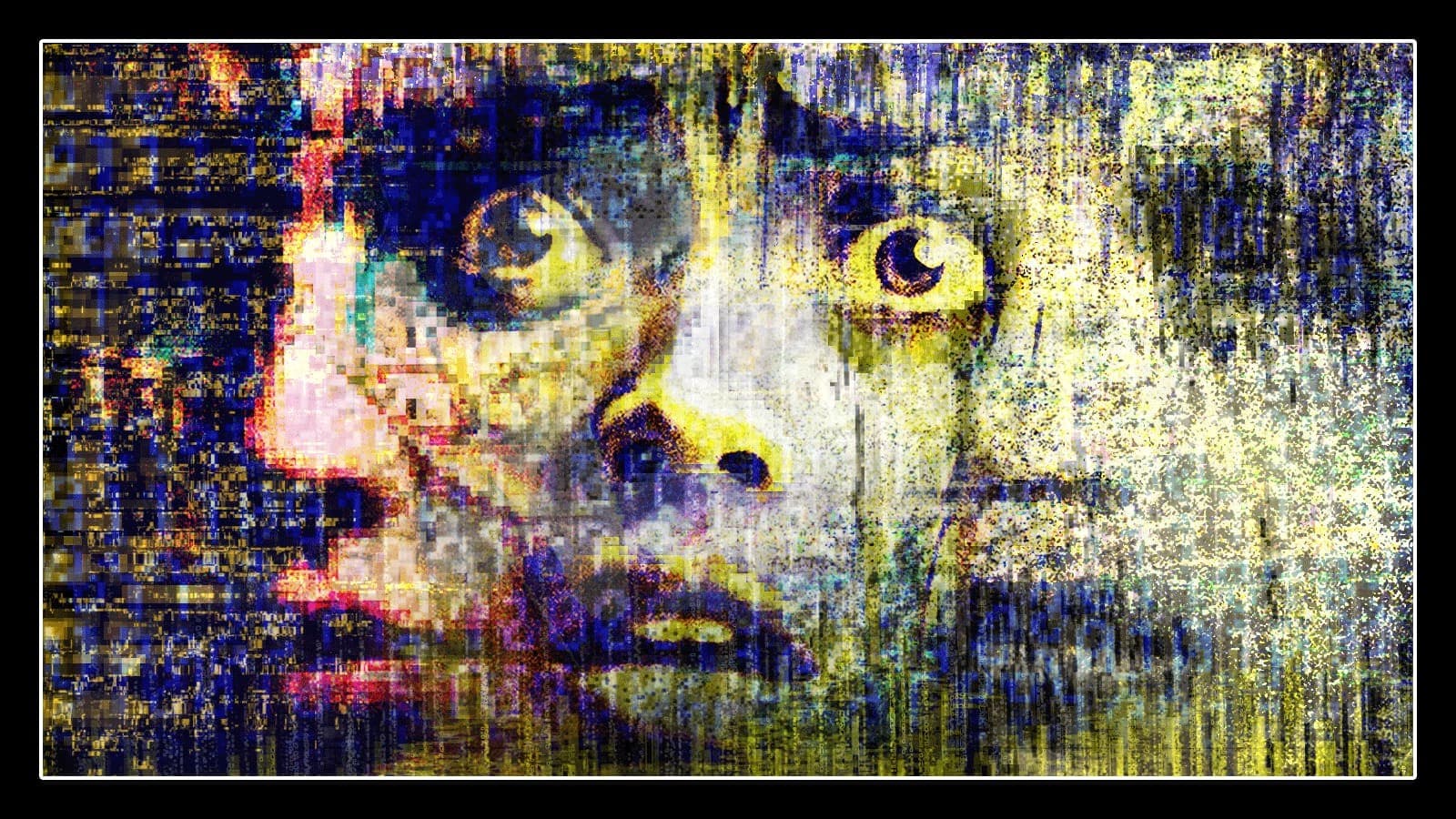 Singularity | Modern Paranormal Techno-Horror | Newbies Welcome!