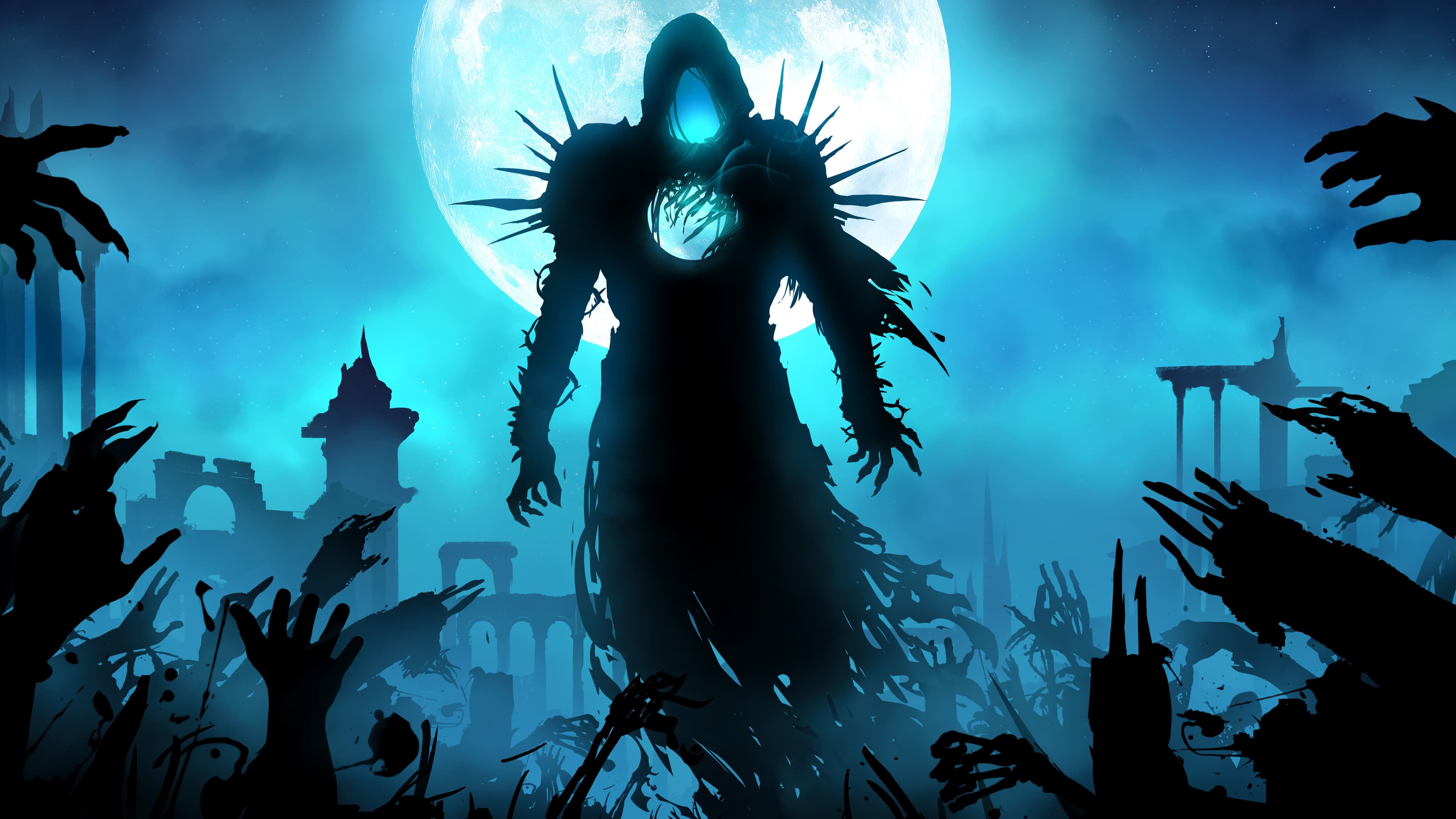 💀 Vecna Eve of Ruin - REWRITTEN 💀 New content within!