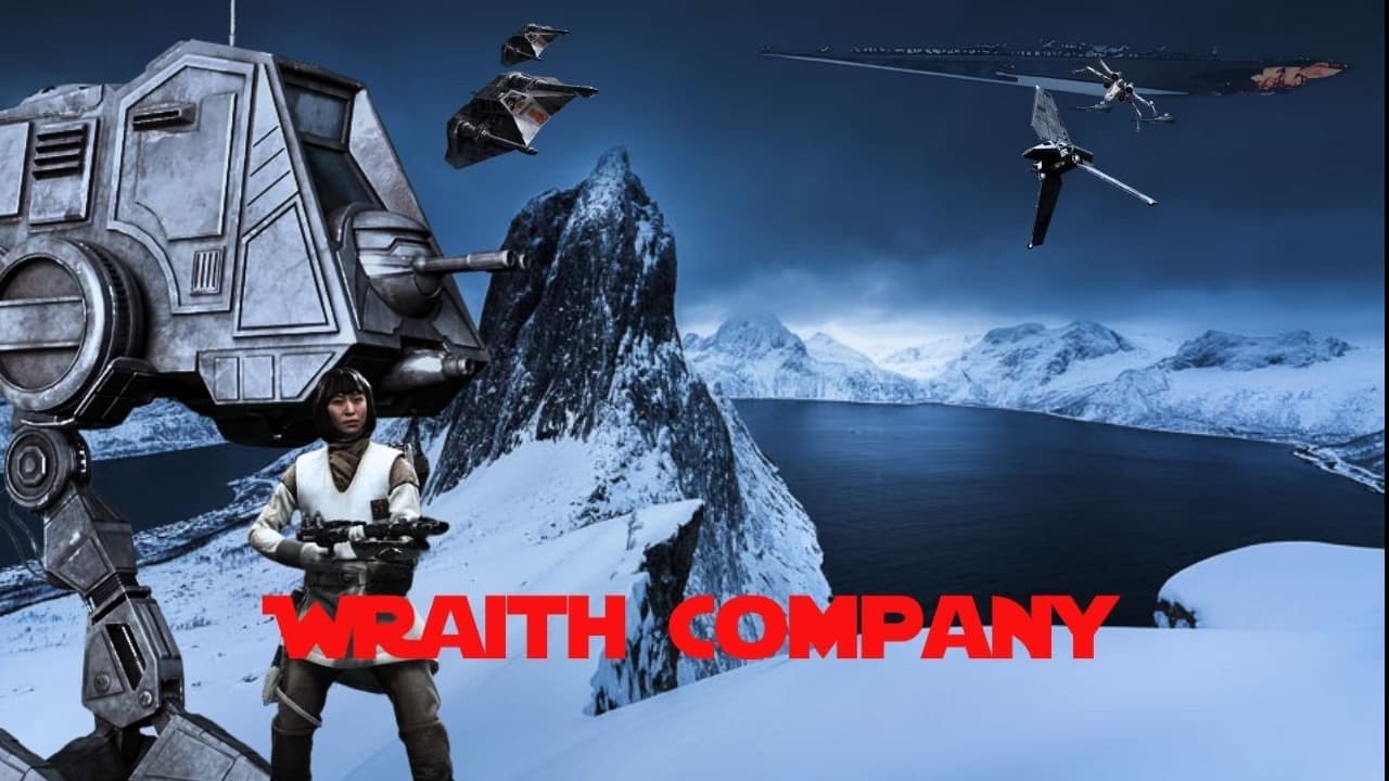 Star Wars Wraith Company (LGBTQ+ Friendly 🏳️‍🌈🏳️‍⚧️)