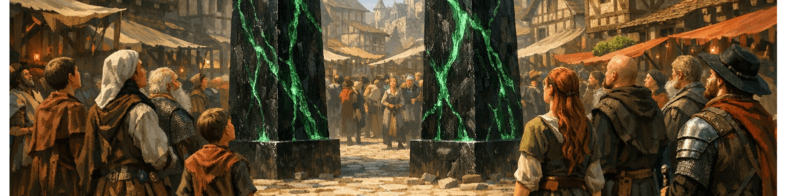 Steve - Leoline banner