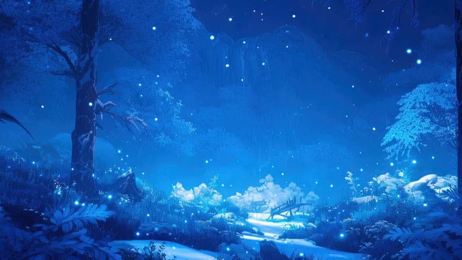 The Longest Night- A World of Gaea Mini Campaign