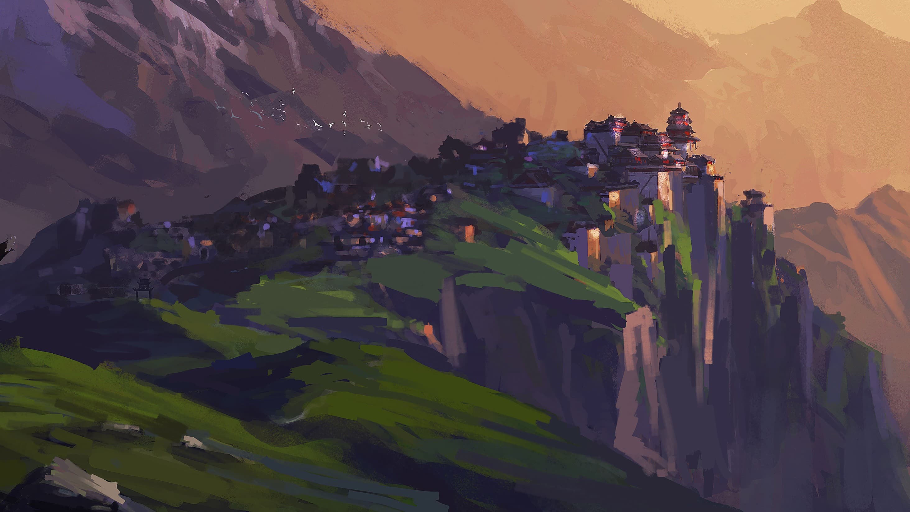 🏹TIME TO TRY D&D!🏹 | Heroes of the Borderlands