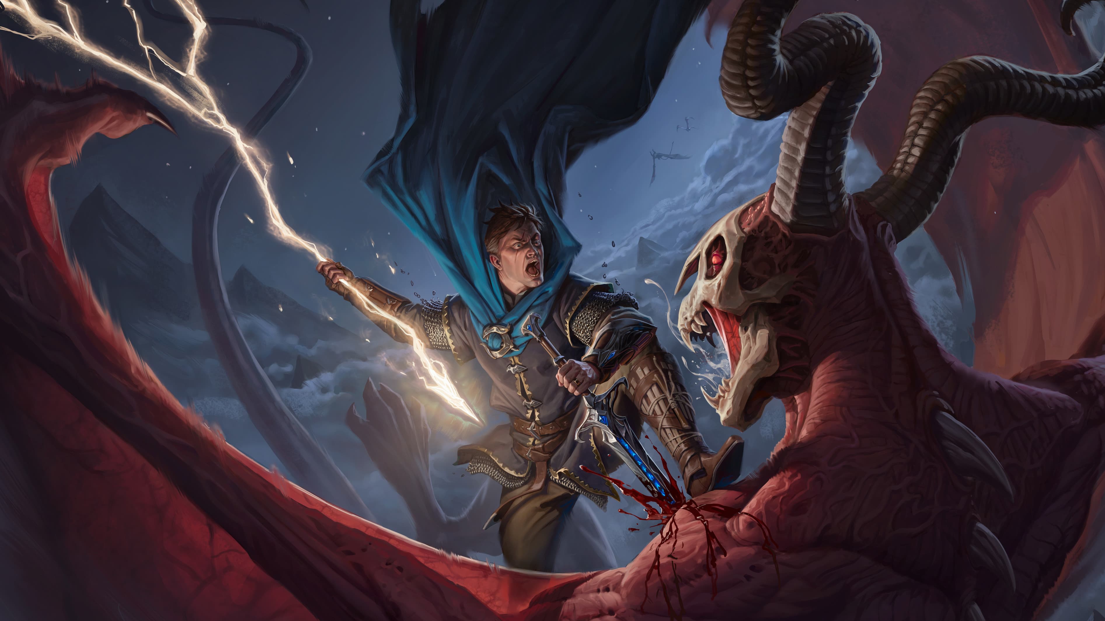 The Heroes of Blackbottom - New Players Welcomed!