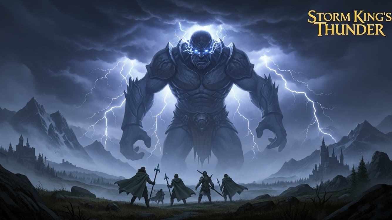 Want to learn D&D? Beginner-Friendly Adventure! Text based game