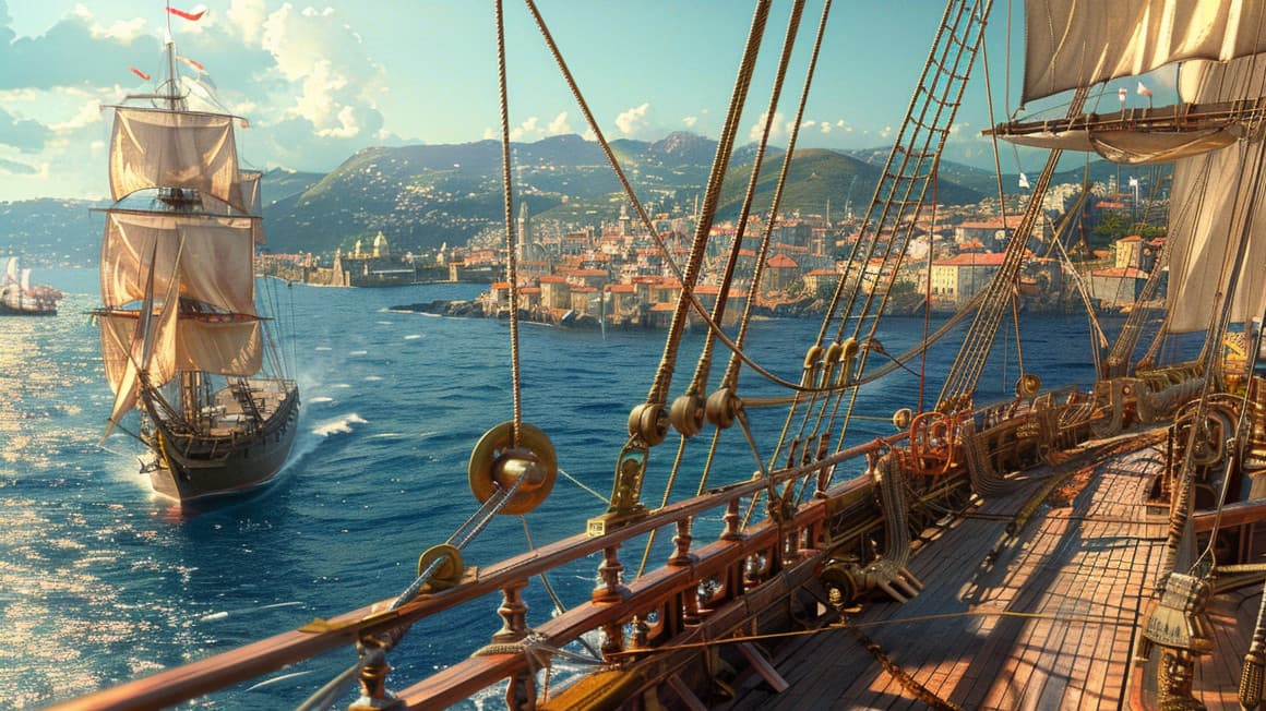 Crucible: Suzerain's Domain