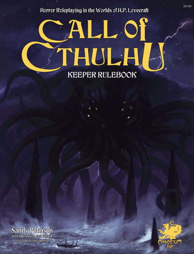 Buy the Book!