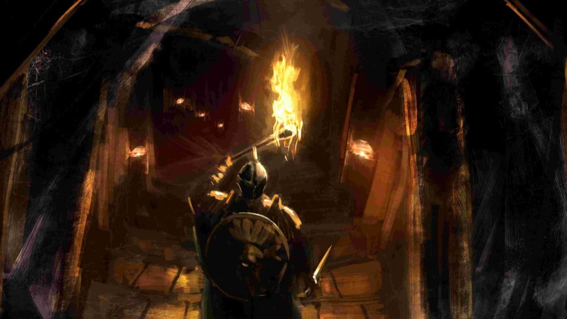 Escape the Labyrinth of Baphomet One-shot! New Players Welcome