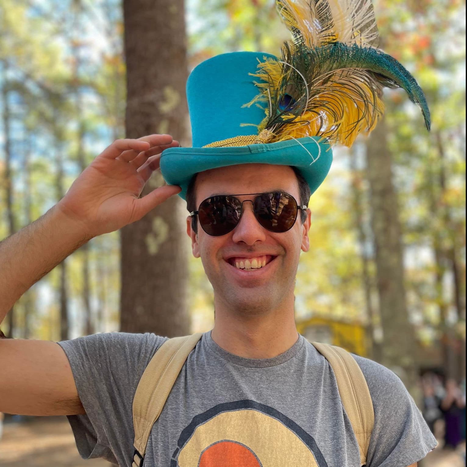 Dan avatar