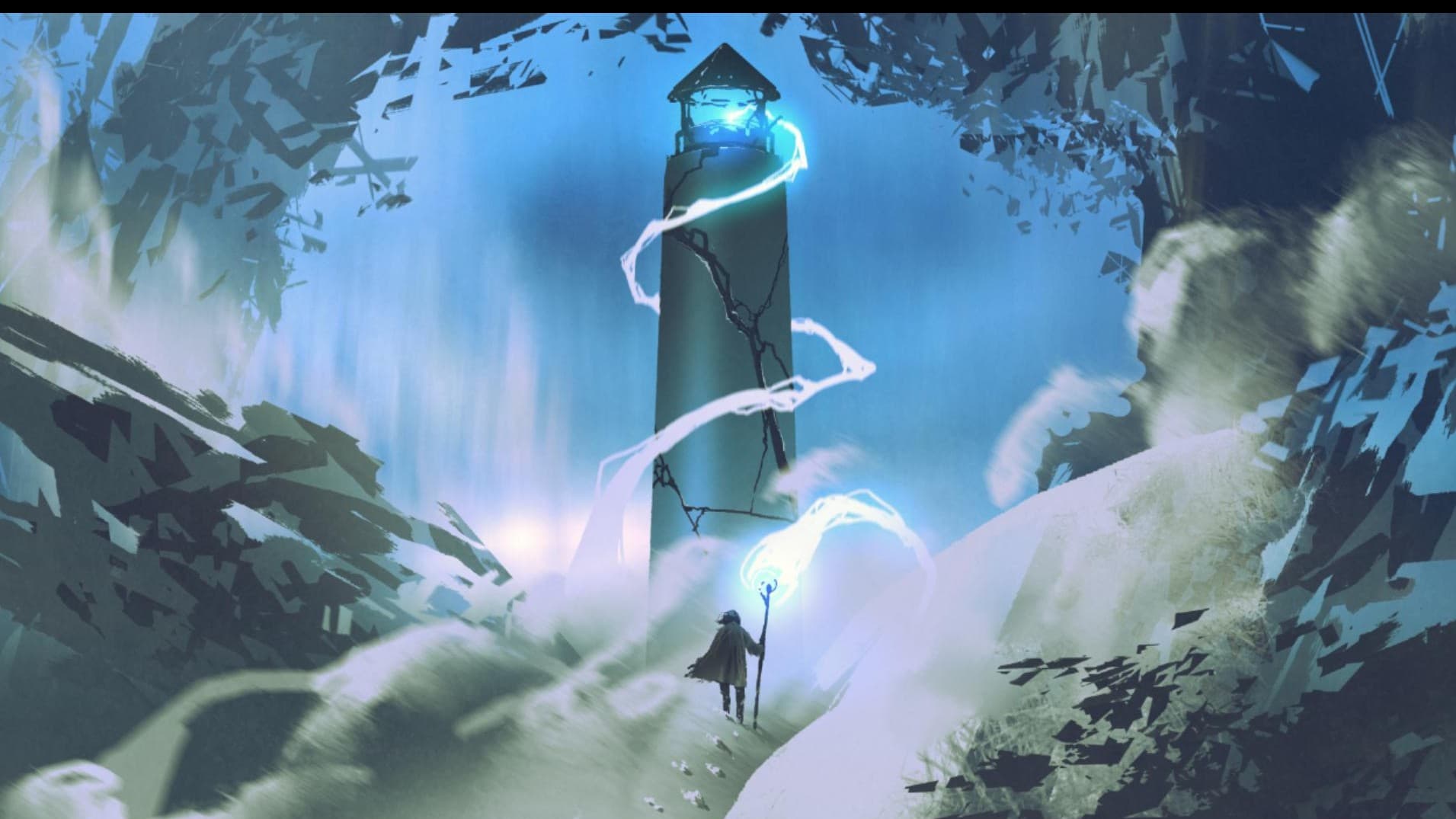 Gauntlight | Abomination Vaults | Isekai | Overpowered