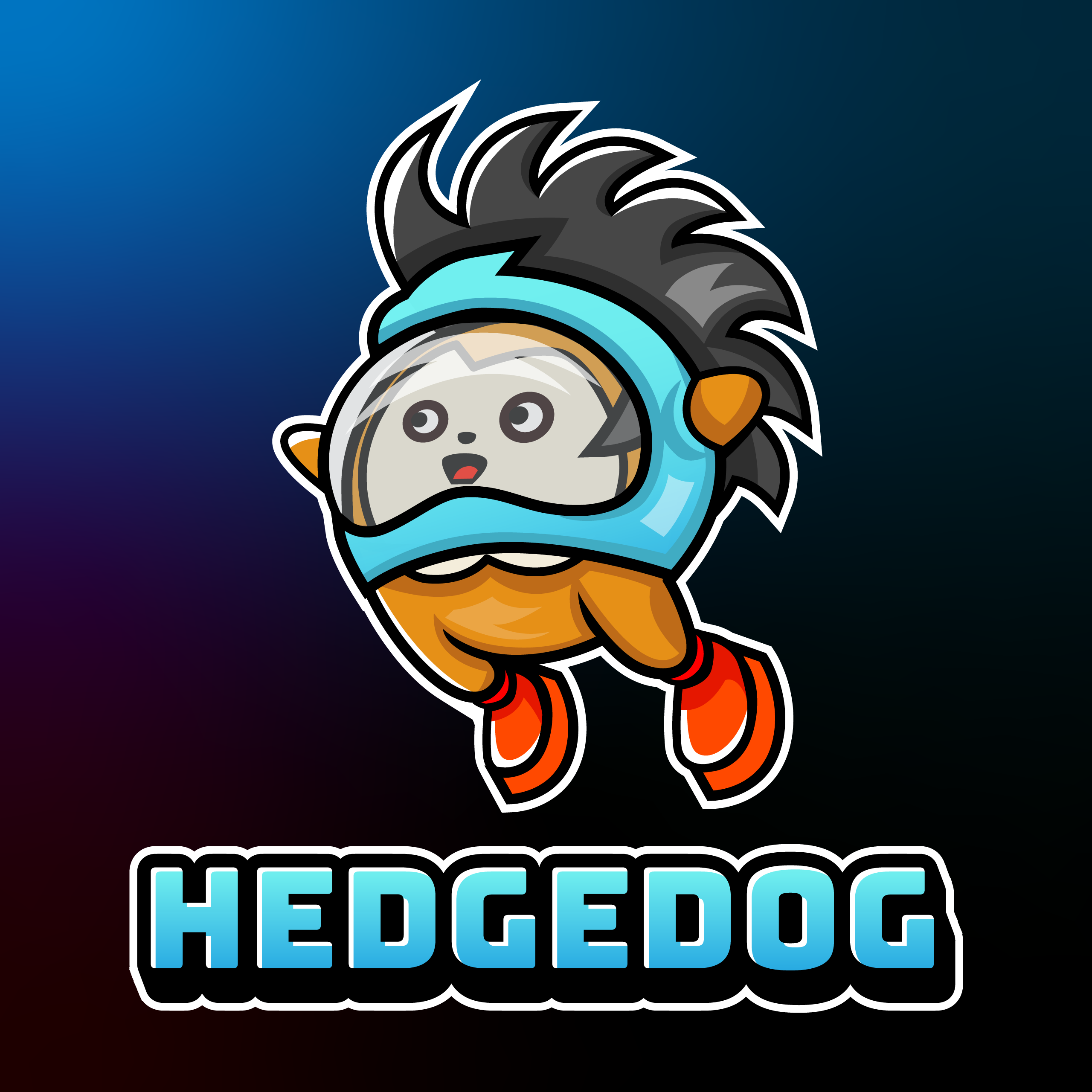 HedgeDog
