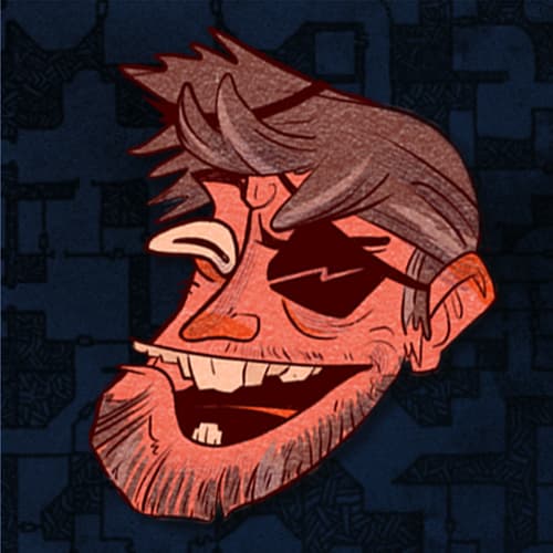 Taron "Indestructoboy" avatar