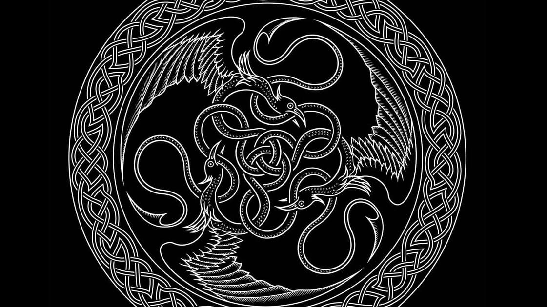 trilogy of the Serpent: Turn back the endless night: any day