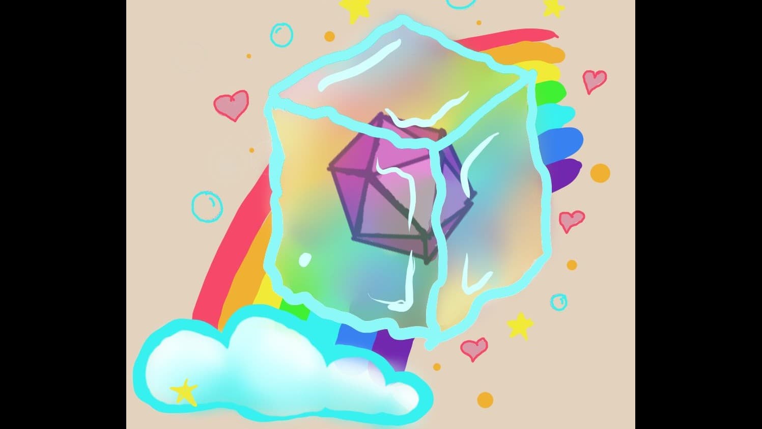 The Wild Beyond The Witchlight (level 1 to 8 feywild adventure)