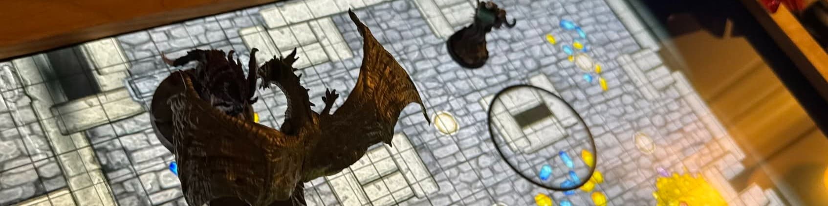 Kylle banner