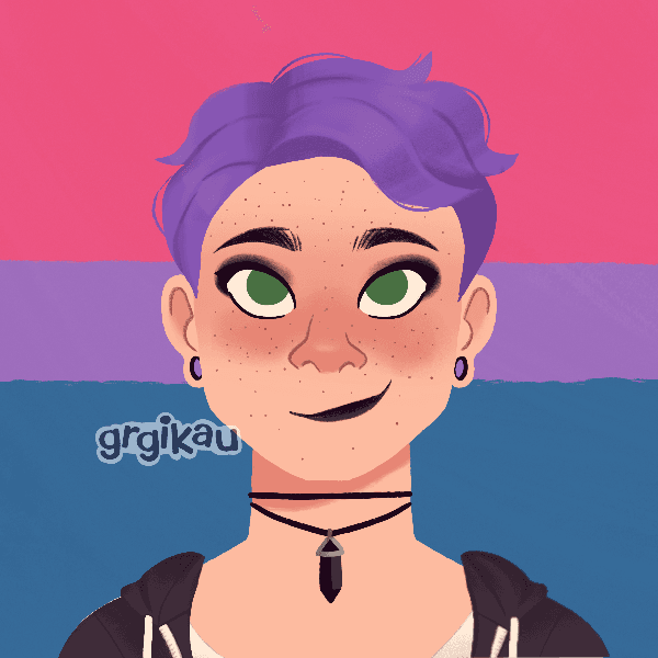 Danielle avatar