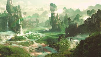 Learn to play Daggerheart - Beneath Dead Gods