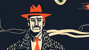 Are We the Bad Guys?