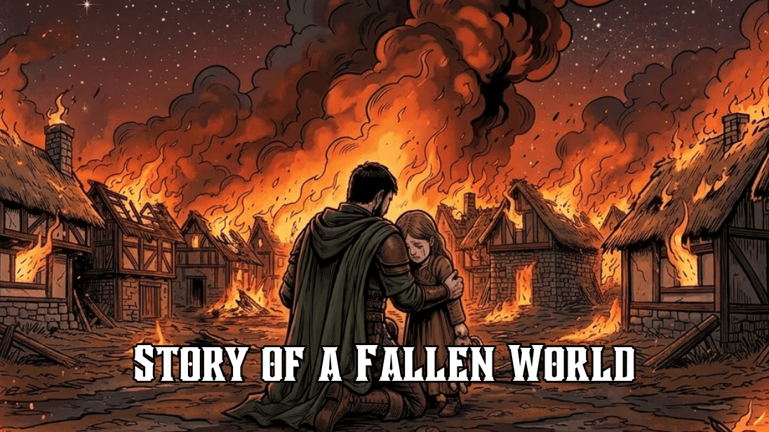 Story of a Fallen World