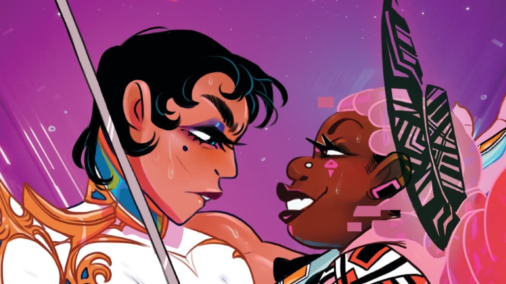 One Fateful Night | A TSL Celebration